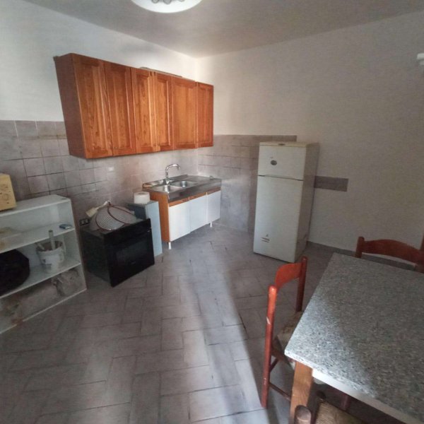 intera palazzina in vendita a San Miniato in zona San Romano