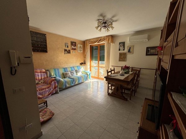 appartamento in vendita a San Miniato in zona Ponte a Egola