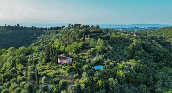 casa indipendente in vendita a San Miniato