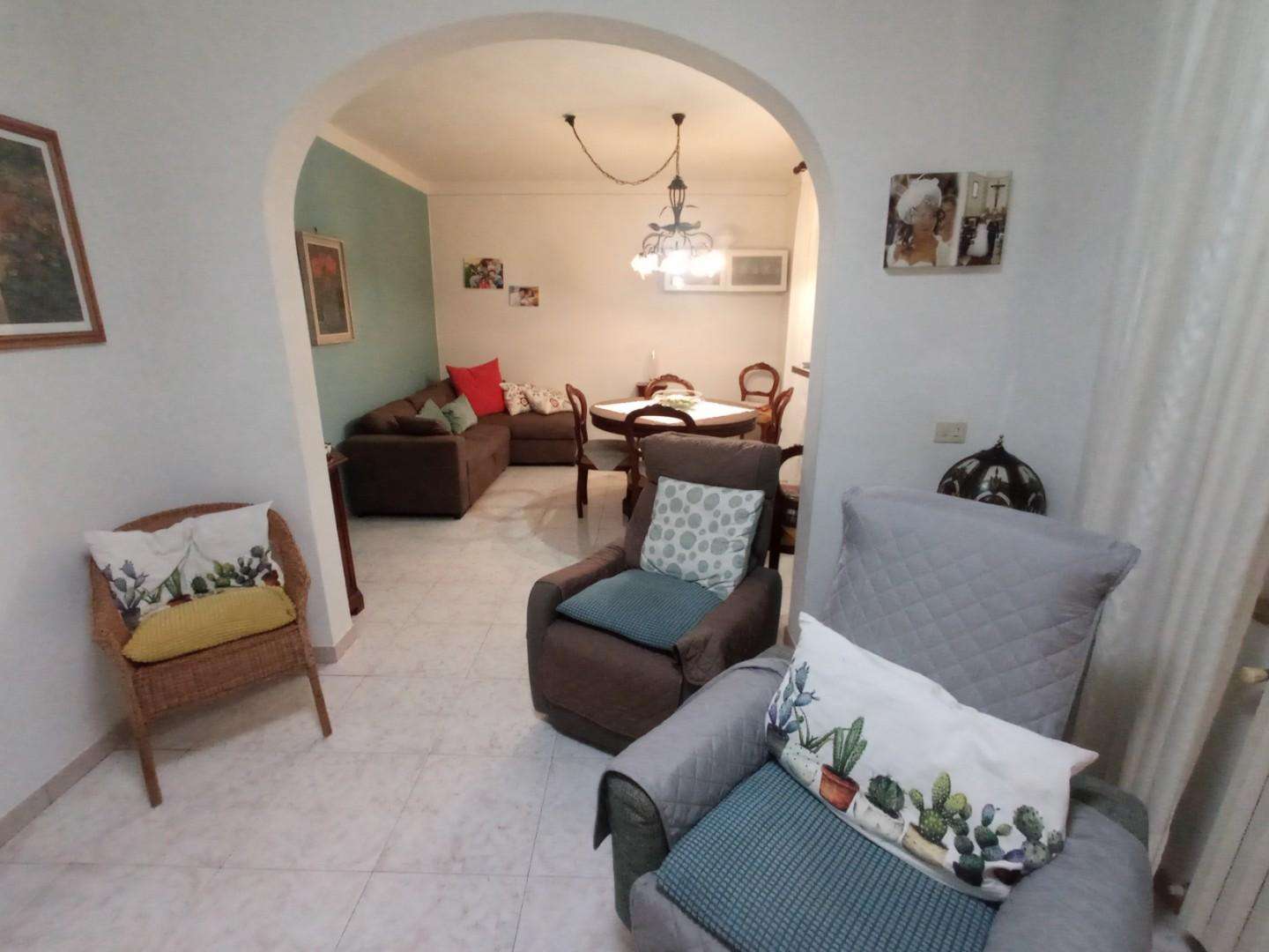 intera palazzina in vendita a San Miniato in zona San Romano