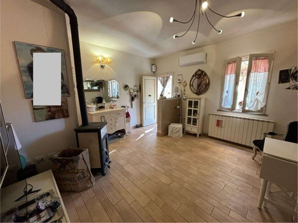 casa indipendente in vendita a San Miniato in zona Balconevisi