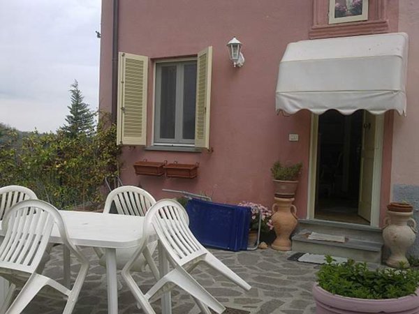 casa indipendente in vendita a San Miniato