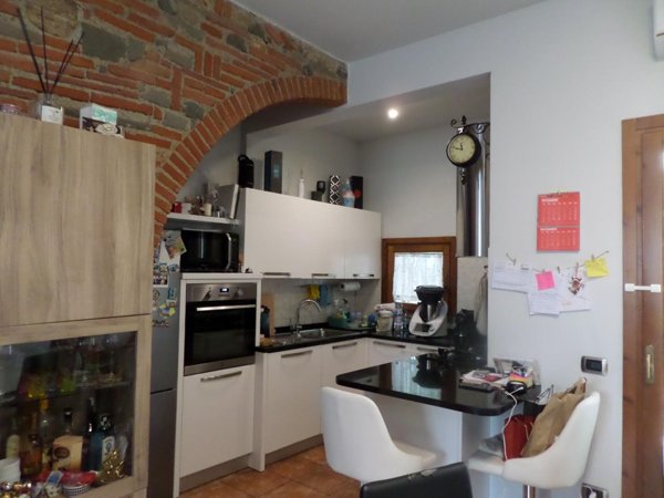 casa indipendente in vendita a San Miniato
