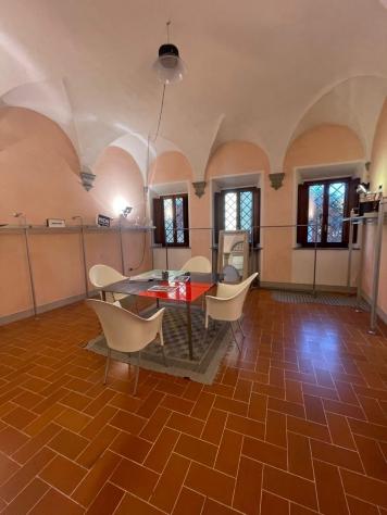 appartamento in vendita a San Miniato in zona San Miniato Alto