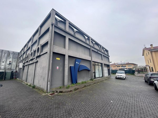 capannone in vendita a San Miniato in zona Ponte a Egola