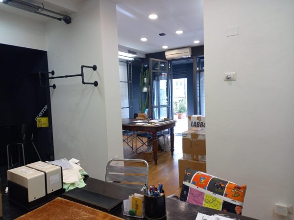 locale commerciale in vendita a San Miniato in zona San Miniato Basso