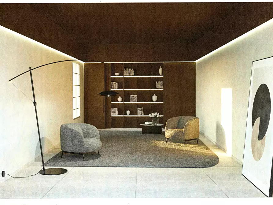 locale commerciale in vendita a San Miniato