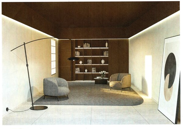 locale commerciale in vendita a San Miniato