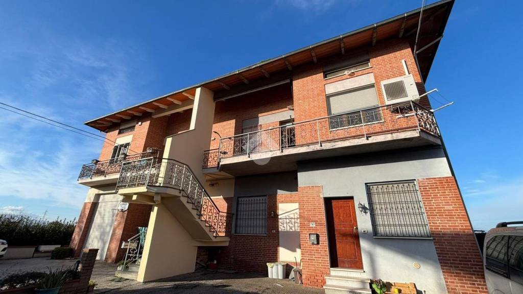 appartamento in vendita a San Miniato in zona Catena