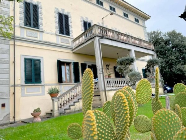 appartamento in vendita a San Miniato