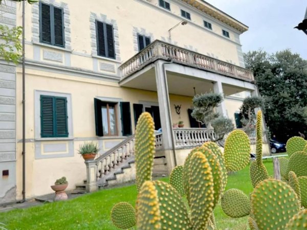 casa indipendente in vendita a San Miniato in zona Cigoli