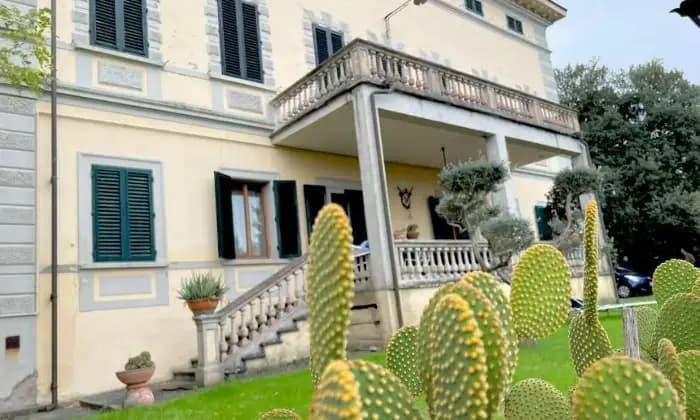 casa indipendente in vendita a San Miniato