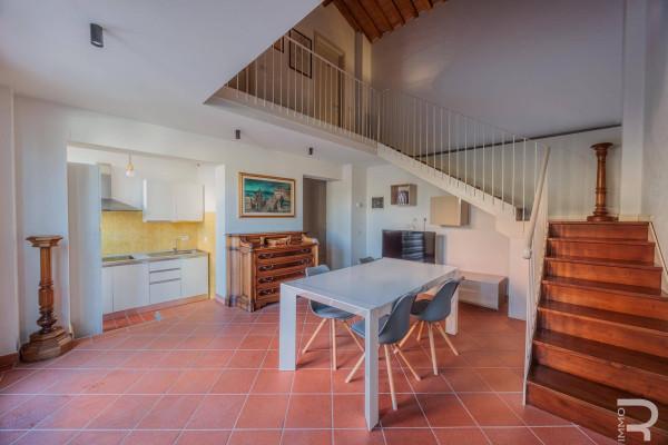 casa indipendente in vendita a San Miniato in zona San Miniato Alto