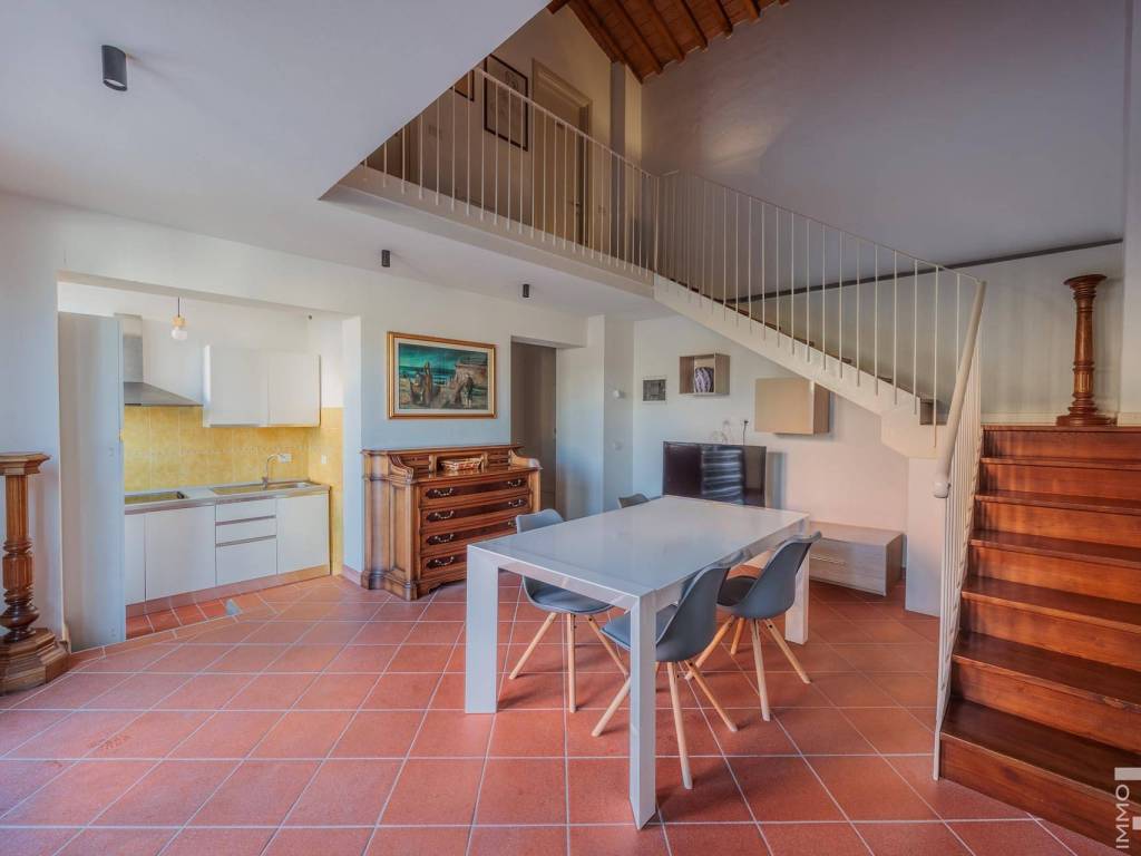 casa indipendente in vendita a San Miniato in zona San Miniato Alto