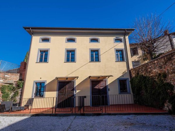 casa indipendente in vendita a San Miniato in zona San Miniato Alto
