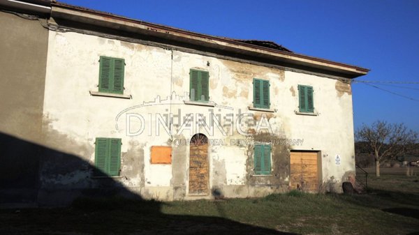 appartamento in vendita a San Miniato