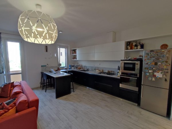 appartamento in vendita a San Miniato in zona San Miniato Alto