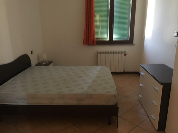 appartamento in vendita a San Miniato