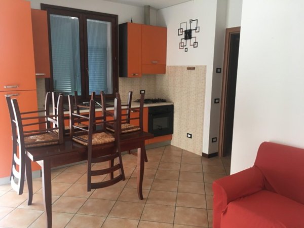 appartamento in vendita a San Miniato