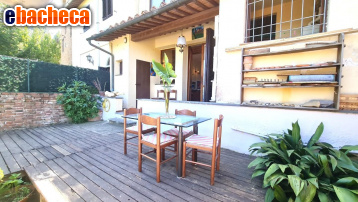 appartamento in vendita a San Miniato in zona San Miniato Alto