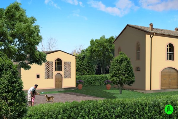 casa indipendente in vendita a San Miniato in zona La Scala