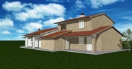 casa indipendente in vendita a San Miniato