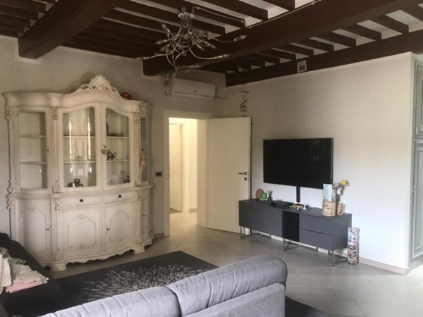 appartamento in vendita a San Miniato in zona Ponte a Egola