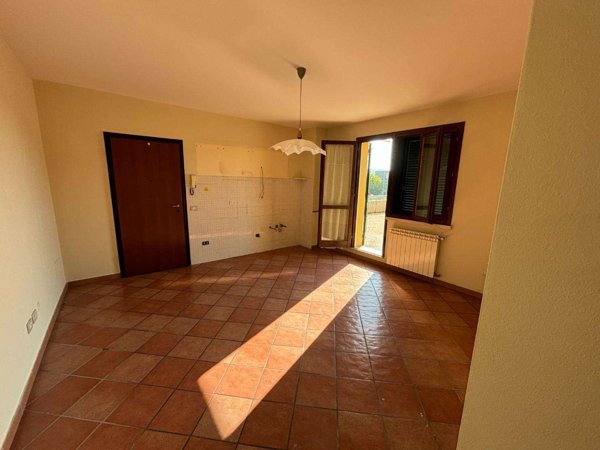 appartamento in vendita a San Miniato in zona Ponte a Egola