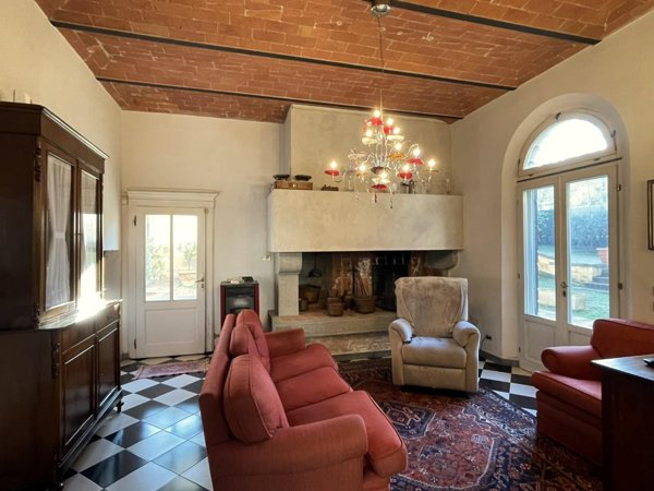 casa indipendente in vendita a San Miniato in zona La Serra