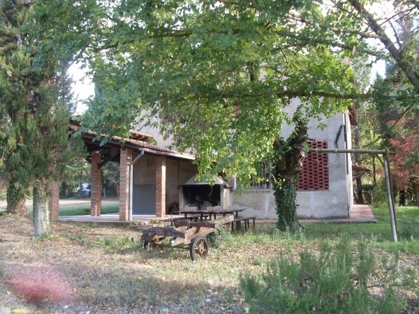 casa indipendente in vendita a San Miniato in zona Cusignano