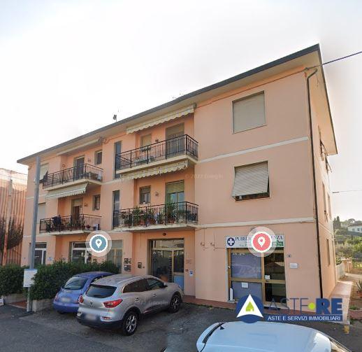 appartamento in vendita a San Miniato in zona Ponte a Egola