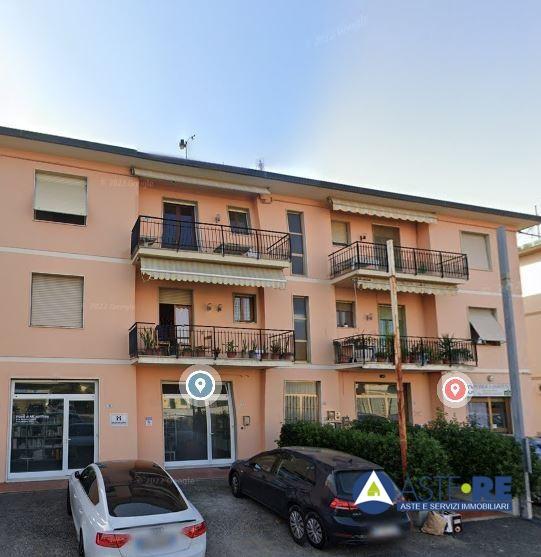appartamento in vendita a San Miniato in zona Ponte a Egola