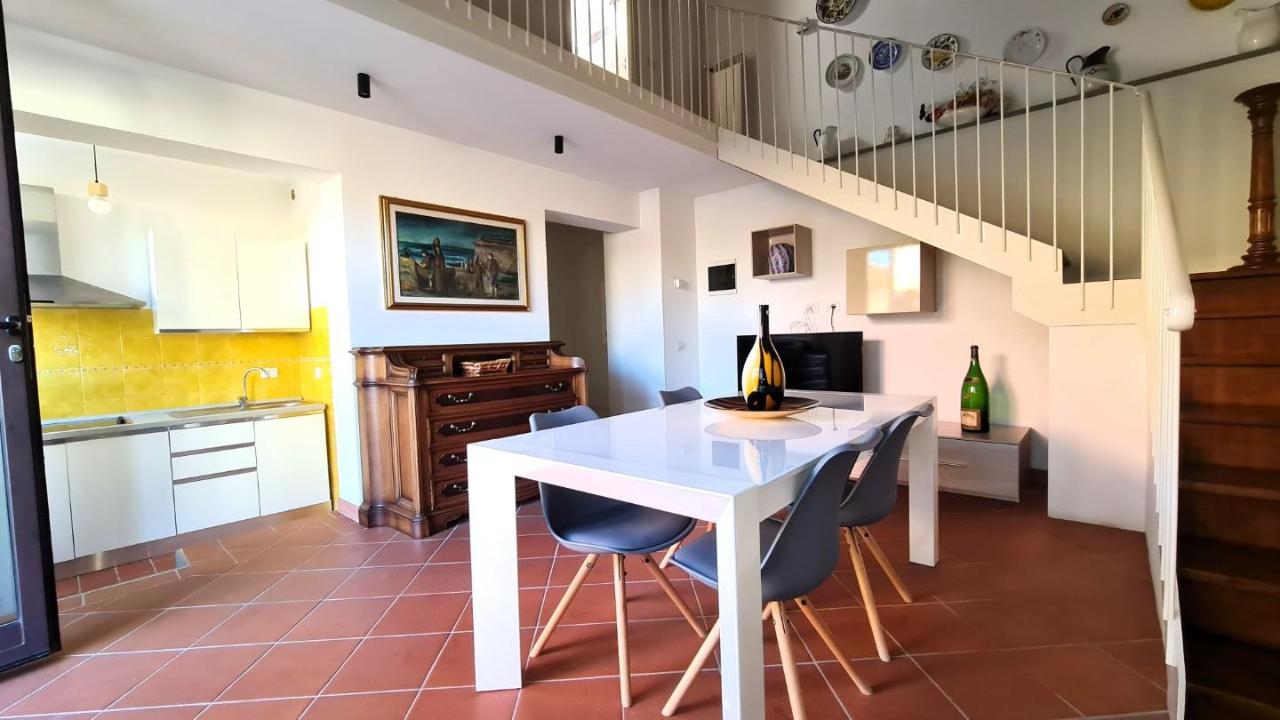 casa semindipendente in vendita a San Miniato