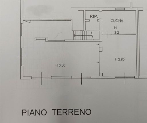 negozio in vendita a San Miniato in zona San Miniato Basso