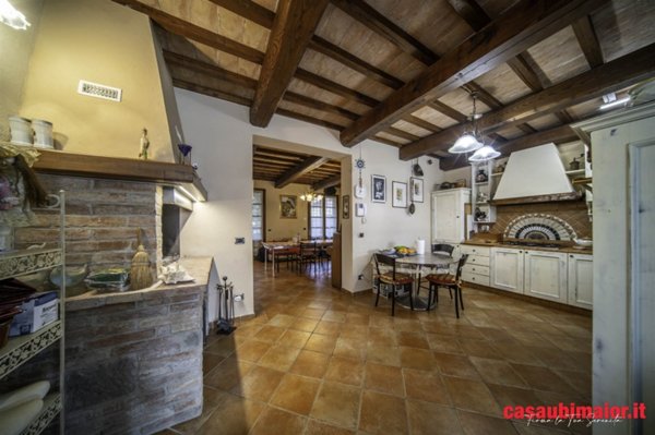 casa indipendente in vendita a San Miniato