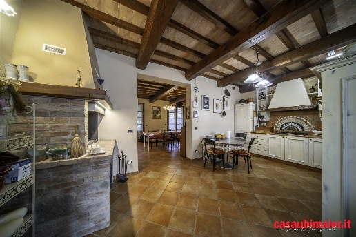 casa indipendente in vendita a San Miniato