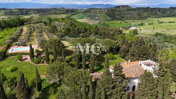 casa indipendente in vendita a San Miniato