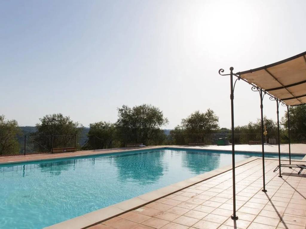 casa indipendente in vendita a San Miniato