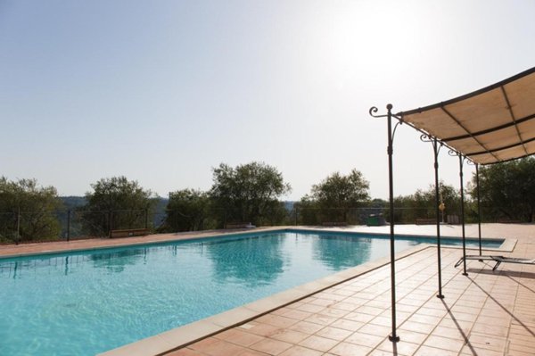 casa indipendente in vendita a San Miniato