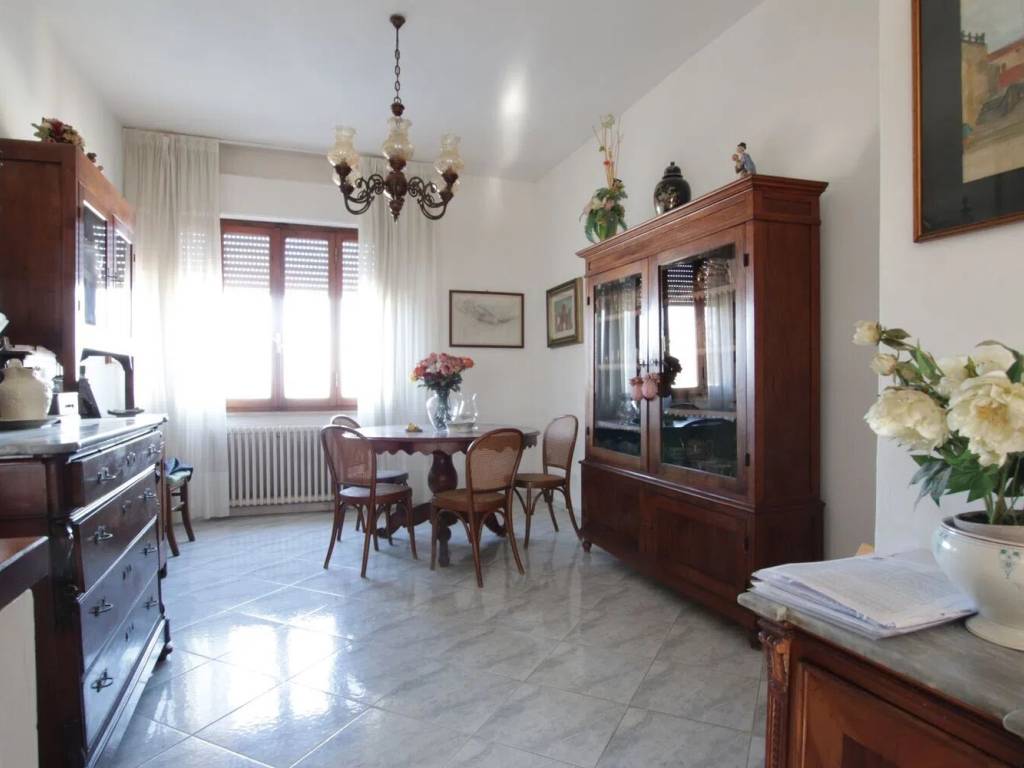 appartamento in vendita a San Miniato
