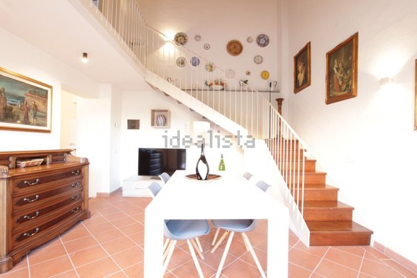 appartamento in vendita a San Miniato