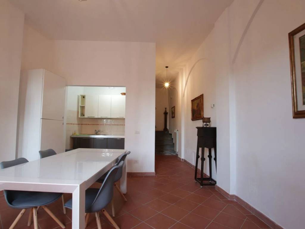 appartamento in vendita a San Miniato in zona San Miniato Basso