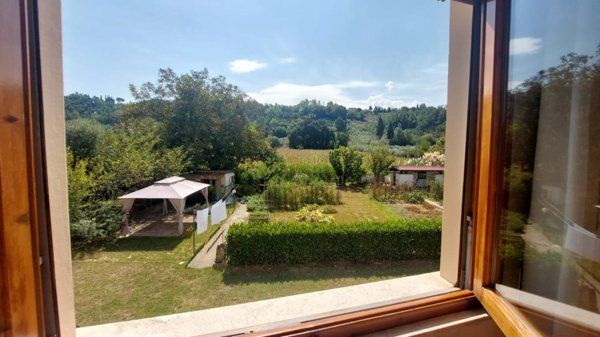appartamento in vendita a San Miniato in zona San Miniato Basso