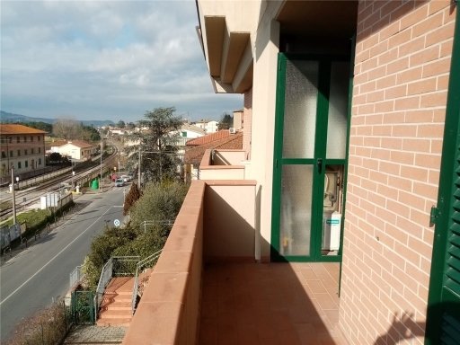 appartamento in vendita a San Miniato