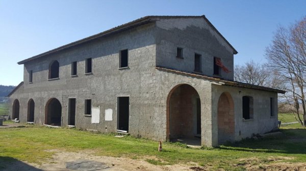 casa indipendente in vendita a San Miniato