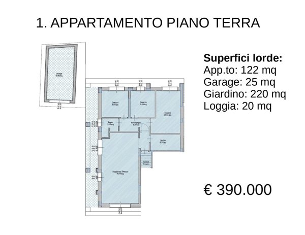 appartamento in vendita a San Miniato in zona San Miniato Basso