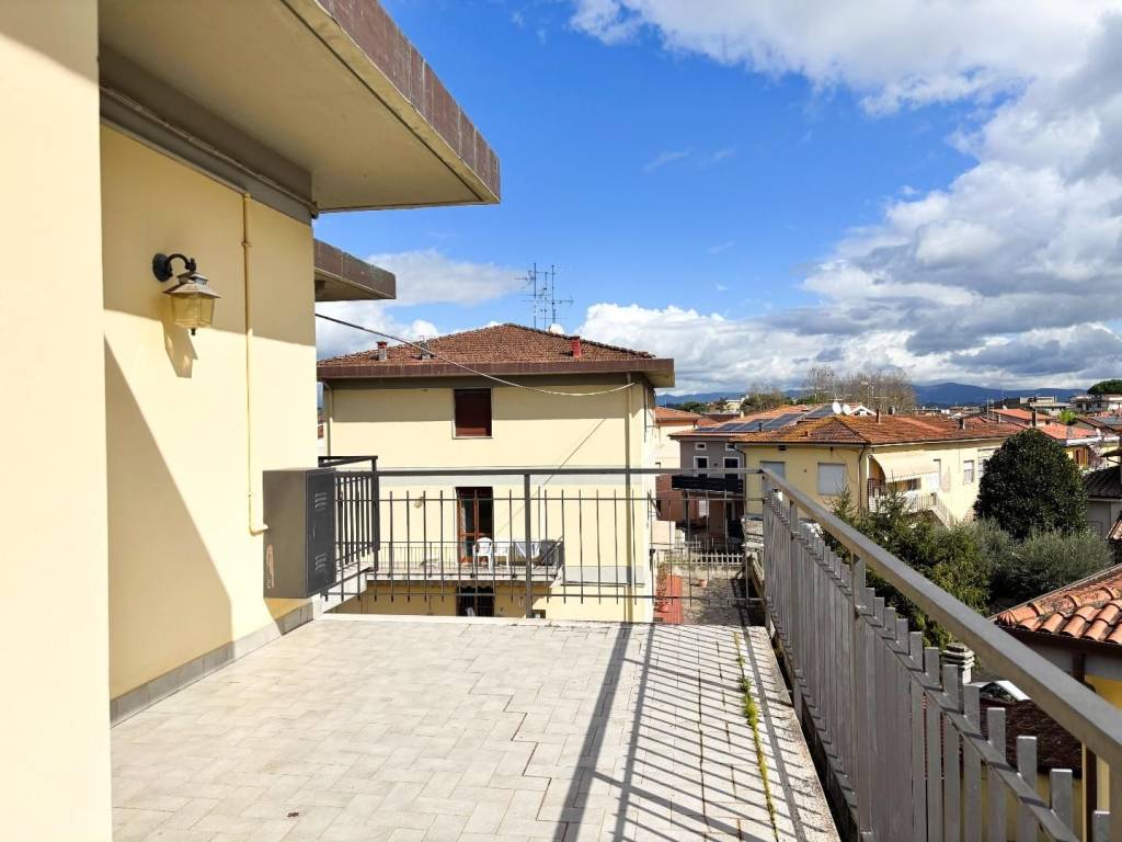 appartamento in vendita a San Miniato in zona Ponte a Egola