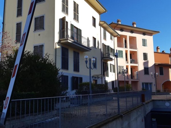 appartamento in vendita a San Miniato in zona Ponte a Egola