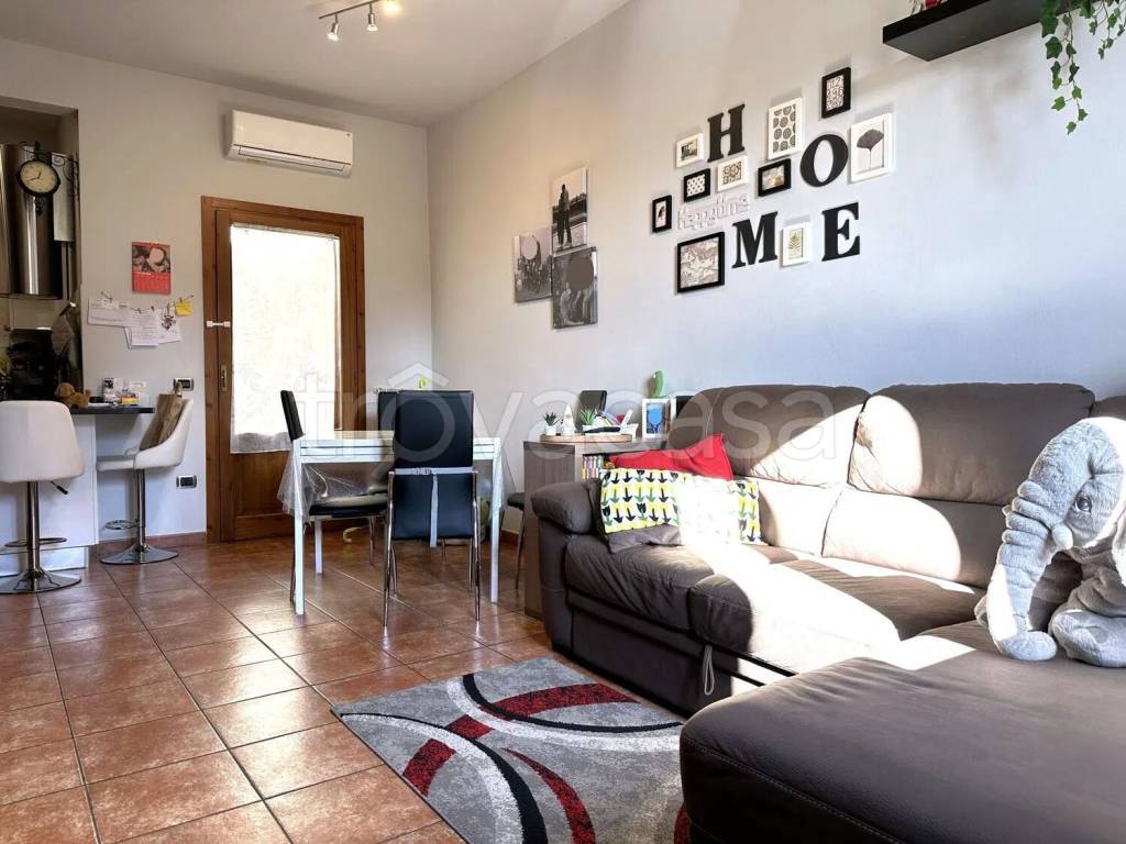 casa indipendente in vendita a San Miniato