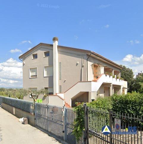 appartamento in vendita a San Miniato